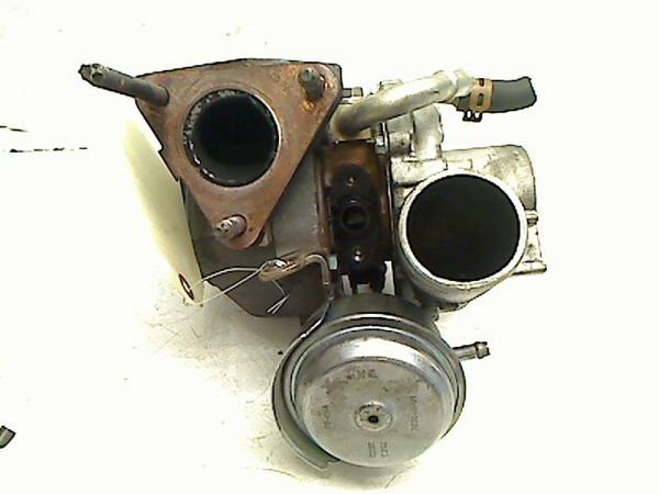 Turbo Renault SCÉNIC II (JM0-1_) 1.9 dci (jm14) (2005-2008) 5 portes