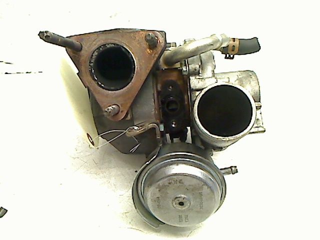Turbo Renault SCÉNIC II (JM0-1_) 1.9 dci (jm14) (2005-2008) 5 portes