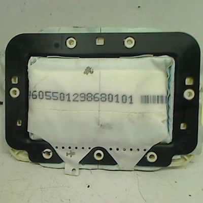Airbag tableau de bord Renault MEGANE III 3-5 portes (BZ0-1_, B3_) 1.5 dci (2009)