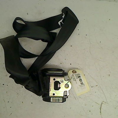 Ceinture arrière gauche Renault MEGANE III 3-5 portes (BZ0-1_, B3_) 1.5 dci (2009)