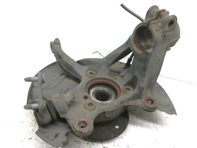 Pivot avg Audi A3 (8V1, 8VK) 2.0 tdi (2012-2017)