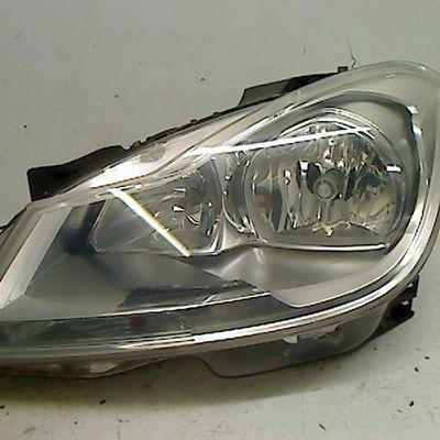 Phare gauche Mercedes-benz CLASSE C (W204) C 180 cdi (204.000) (2010-2014)