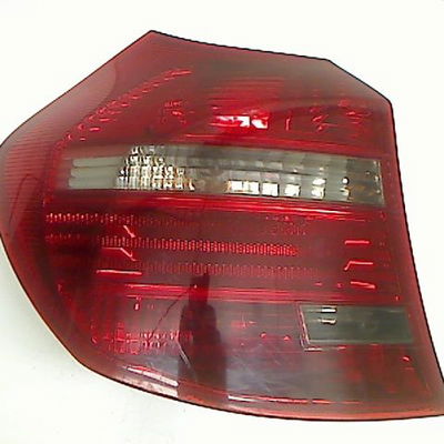 Feu arrière gauche Bmw 1 (E87) 120 d (2004-2011)