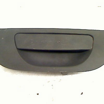 Poignee ext porte ard Alfa romeo 147 (937_) 1.6 16v t.spark eco (937.axa1a, 937.bxa1a) (2001-2010)