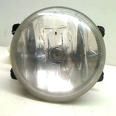 Phare antibrouillard avant droit Peugeot 207-207 (WA_, WC_) 1.4 16v (2006-2013) 3 portes