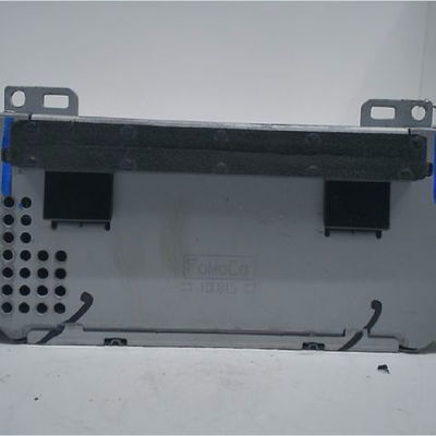 Autoradio Ford KA III (UK, FK) 1.2 ti-vct (2016)