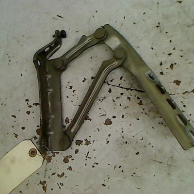 Compas d capot Skoda ROOMSTER (5J7) 1.4 tdi (2006-2010)