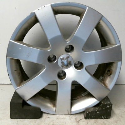 Jante aluminium Peugeot 307 (3A-C) 2.0 hdi 110 (2000-2007)