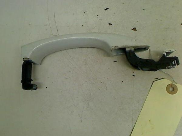 Poignee ext porte ard Audi A4 B8 Avant (8K5) 2.0 tdi (2008-2015)