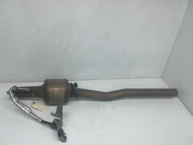 Filtre a particules  Ford KUGA II (DM2) 1.5 ecoboost e85 (2019-2019)