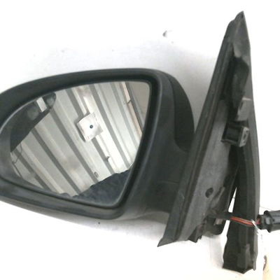 Retroviseur exterieur electrique gauche Smart FORTWO Coupé (451) 1.0 brabus (451.333) (2008)