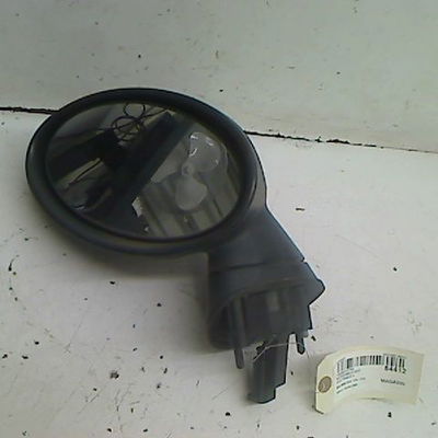 Retroviseur exterieur electrique gauche Mini MINI (R50, R53) Cooper (2001-2006) 3 portes