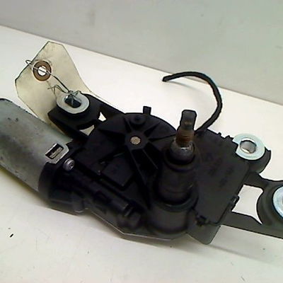 Moteur essuie-glace arrière Seat ALTEA (5P1) 1.9 tdi (2004) 5 portes