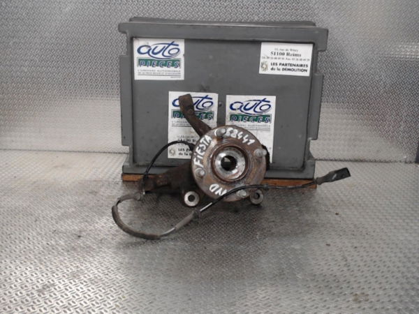 Fusee avd Ford FIESTA VI (CB1, CCN) 1.4 (2008)