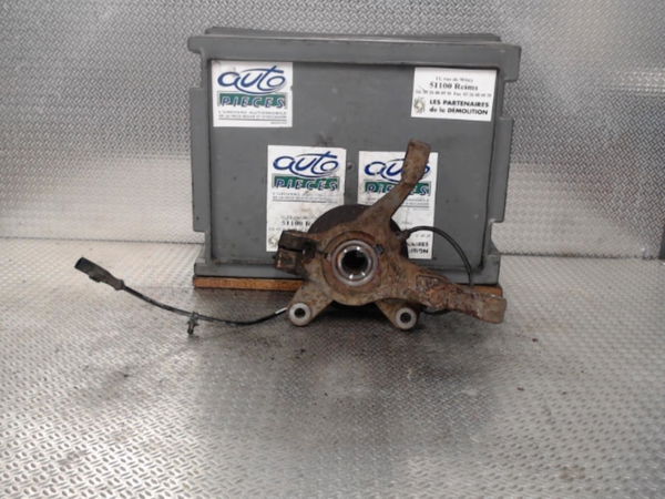 Fusee avd Ford FIESTA VI (CB1, CCN) 1.4 (2008)