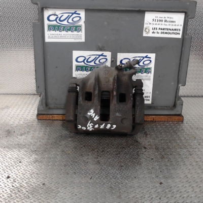 Etrier de frein avant gauche PEUGEOT 406  406 PHASE 2