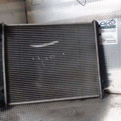 Radiateur Audi A2 (8Z0) 1.4 tdi (2000-2005) 5 portes
