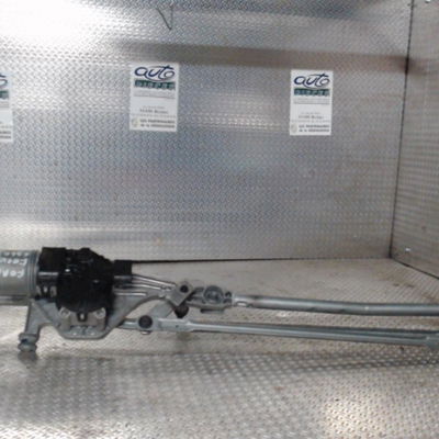 Moteur essuie-glace avant Ford FOCUS II (DA_, HCP, DP) 1.6 tdci (2004-2012)