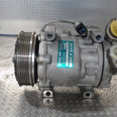 Compresseur air conditionne Ford FOCUS II (DA_, HCP, DP) 1.6 tdci (2004-2012)