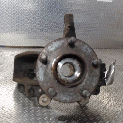 Fusee avg Ford FOCUS II (DA_, HCP, DP) 1.6 tdci (2004-2012)