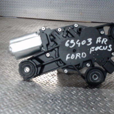 Moteur essuie-glace arrière Ford FOCUS II (DA_, HCP, DP) 1.6 tdci (2004-2012)