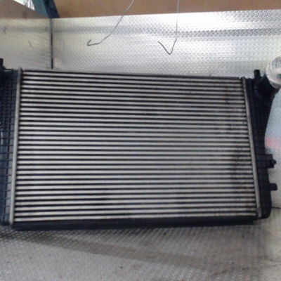 Echangeur air Volkswagen GOLF VI (5K1) 2.0 tdi (2008-2013) 5 portes