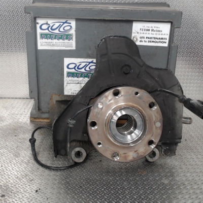 Fusee avg Citroën JUMPER Camionnette 2.2 hdi 130 (2011)