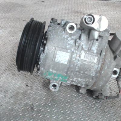 Compresseur air conditionne Skoda FABIA I Combi (6Y5) 1.4 tdi (2003-2007)