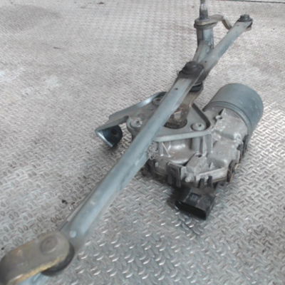 Moteur essuie-glace avant Skoda FABIA I Combi (6Y5) 1.4 tdi (2003-2007)