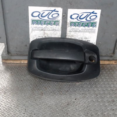 Poignee ext porte avg Citroën JUMPER Camionnette 2.2 hdi 130 (2011)
