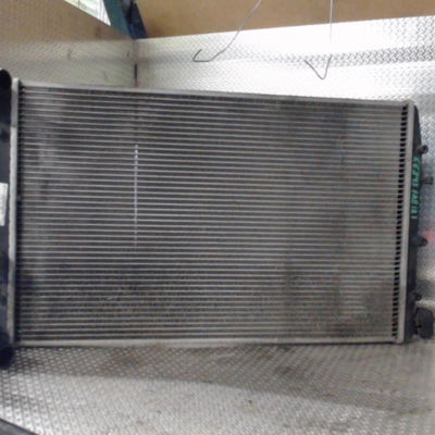 Radiateur Skoda FABIA I Combi (6Y5) 1.4 tdi (2003-2007)