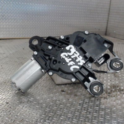 Moteur essuie-glace arrière Volkswagen GOLF VI (5K1) 2.0 tdi (2008-2013) 5 portes
