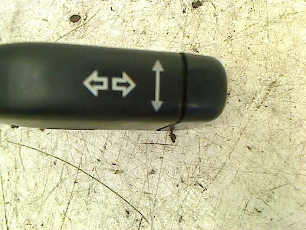 Commande clignotant Opel MERIVA A Monospace (X03) 1.3 cdti (e75) (2003-2010)