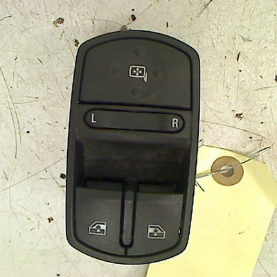 Commande lève-glace porte avant gauche Opel CORSA D (S07) 1.3 cdti (l08, l68) (2006-2014) 5 portes