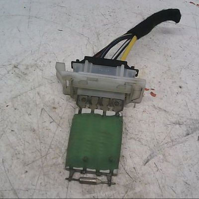 Resistance de chauffage Volkswagen PASSAT B6 (3C2) 1.6 fsi (2005-2008)