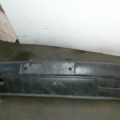 Pare-choc avant Volkswagen TRANSPORTER IV Camionnette (70A, 70H, 7DA, 7DH) 1.9 td (1992-2003)