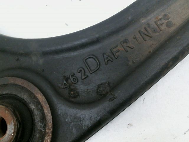 Triangle inf avd Peugeot 407 (6D_) 1.8 (6d6fzb) (2004-2005)