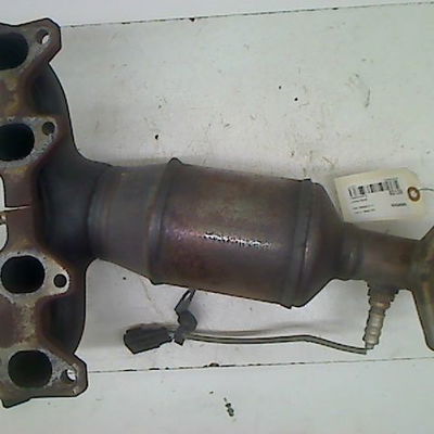 Catalyseur Fiat PANDA (312_, 319_) 1.2 (312pxa1a) (2012)