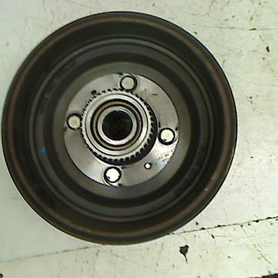 Tambour arrière gauche Chevrolet SPARK (M300) 1.0 (2010) 5 portes