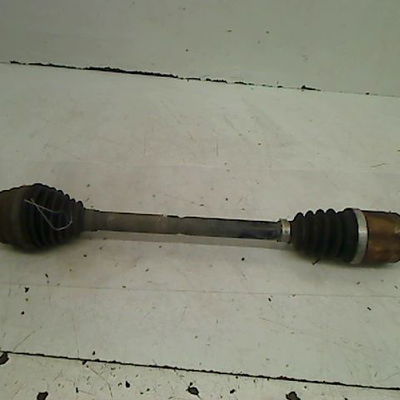 Transmission avant gauche Citroën C3 II (SC_) 1.4 hdi 70 (sc8hzc, sc8hr0, sc8hp4) (2009) 5 portes