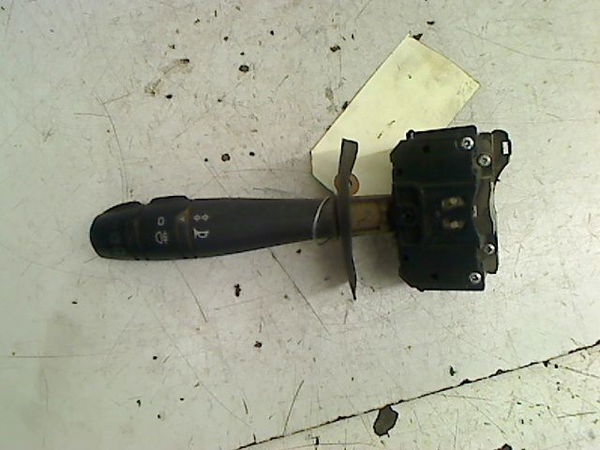 Commande clignotant RENAULT MASTER