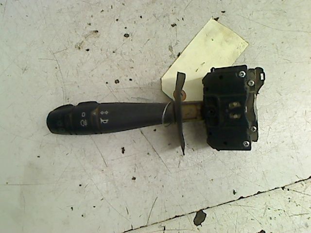 Commande clignotant RENAULT MASTER
