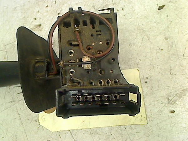 Commande clignotant RENAULT MASTER