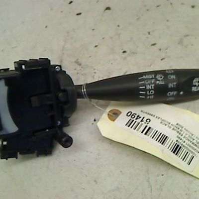 Commande essuie glace Opel AGILA (B) (H08) 1.0 (f68) (2008-2011)