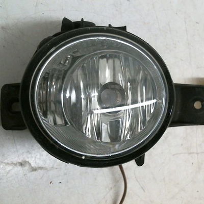 Phare antibrouillard avant gauche Bmw X6 (E71, E72) Xdrive 40 d (2009-2014)