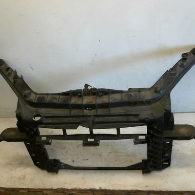 Face avant Ford FUSION (JU_) 1.4 (2002-2012)