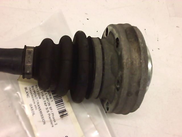 Transmission arrière droite BMW SERIE 1
