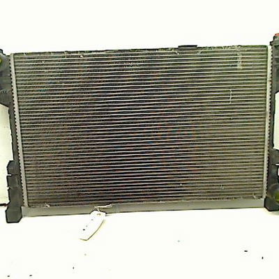 Radiateur Mercedes-benz CLASSE C Coupe Sport (CL203) C 180 kompressor (203.746) (2002-2008)