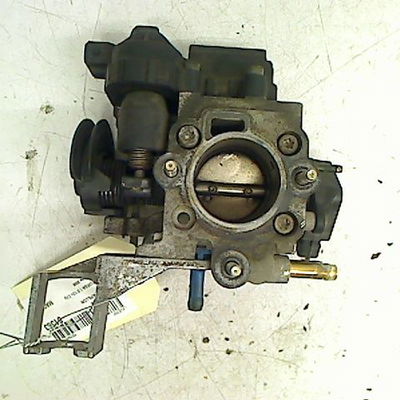 Boitier papillon Opel CORSA B (S93) 1.0 i 12v (f08, f68, m68) (1996-2000)