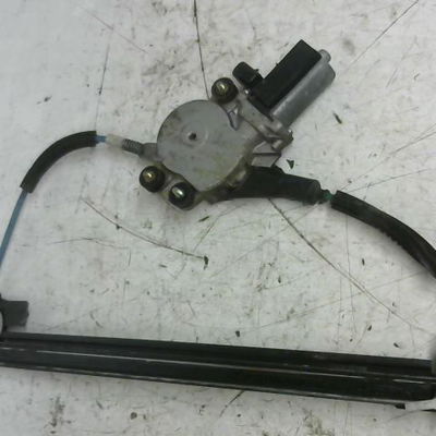Mecanisme  moteur lève-glace avant droit Alfa romeo 147 (937_) 1.9 jtd (937.axd1a, 937.bxd1a) (2001-2010)